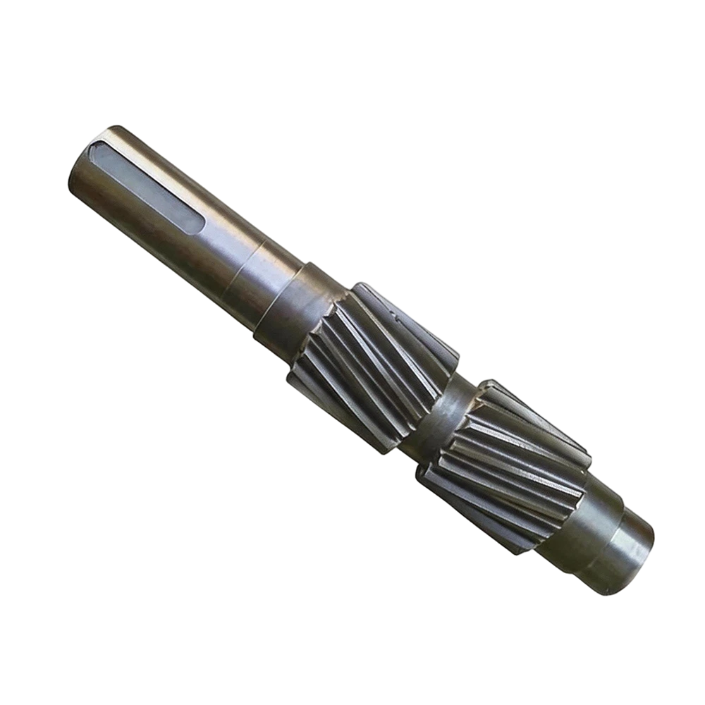 Большое зубчатое колесо и вал-шестерня для бурового насоса 3NB-350/500/800/1000/1300/1600